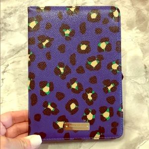 Kate Spade mini ipad 2. Like new!!!